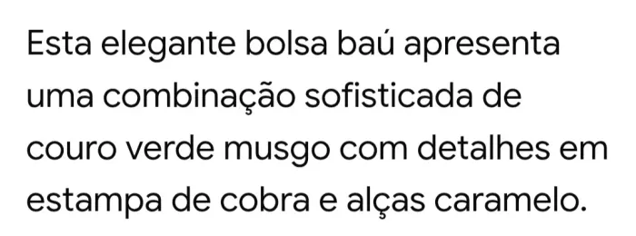 Bolsa