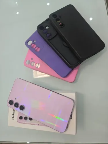 Samsung A55 128gb Estado de novo