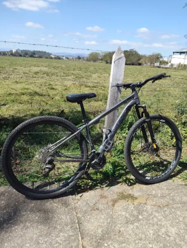 Bicicleta aro 29
