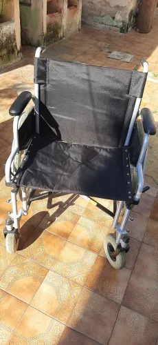 cadeira de roda