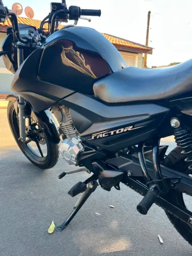 Factor 125i Ed 2022/2023