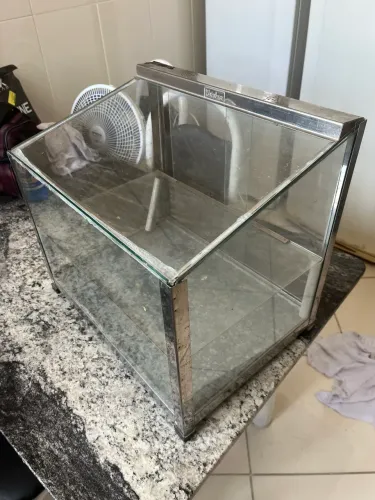 Estufa 110w