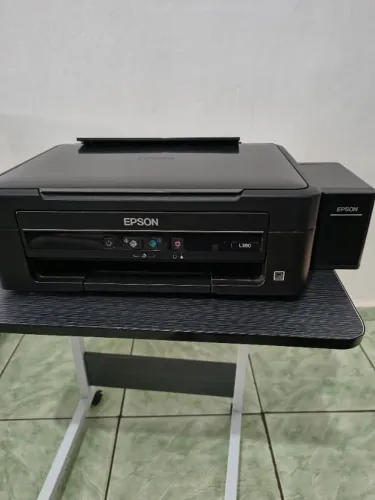 Impressora Epson L380