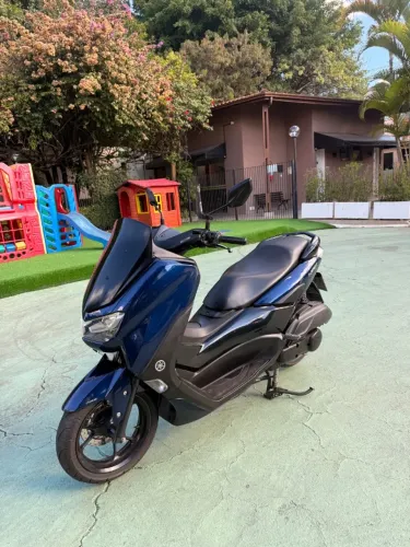NMAX 2021