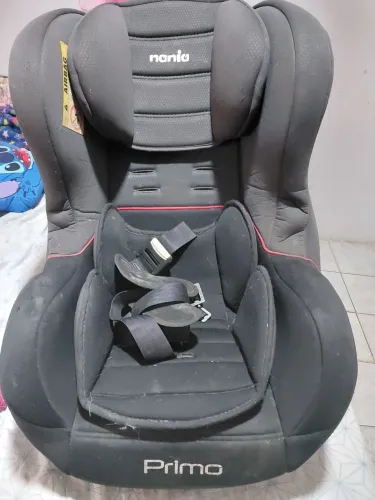 Cadeirinha de criança