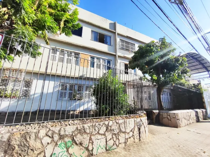 Apartamento para alugar, 144,00 m² por R$ 1.800,00/mês - Praia de Iracema - Fortaleza/CE