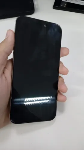 IPHONE 15 ProMax 256 GB