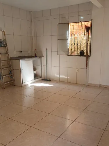 Apartamento com 1 quarto Alvorada 2
