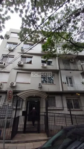 IMOBILIÁRIA SCHOTKIS VENDE APARTAMENTO 02 DORMITÓRIOS NA VASCO DA GAMA, TOTALMENTE REFORMA