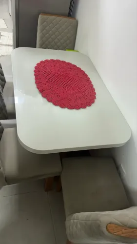 Mesa de jantar