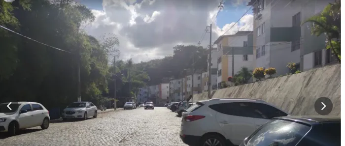 Vendo ou Alugo apartamento Condomínio Nova Esperança