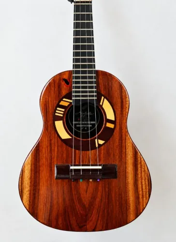 Cavaco Luthier Cesar Costa Tenor n°4 2022