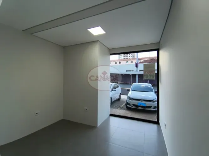 Sala - Ribeirao Preto - Vila Seixas