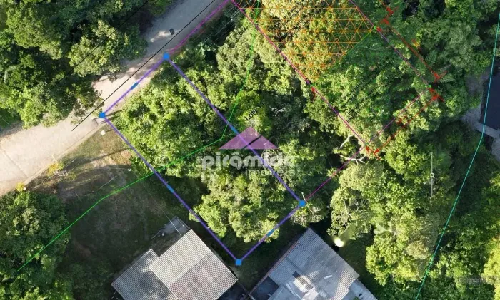 Terreno à venda, Portal Patrimonium - Massaguaçu, Caraguatatuba, SP