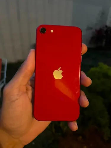 iPhone SE 64Gb ACEITO OFERTAS