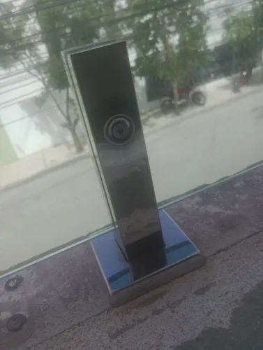 Torres de Inox