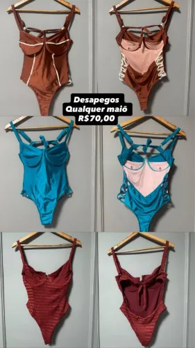Roupas