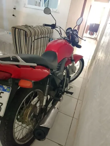 Fan Ks 125 