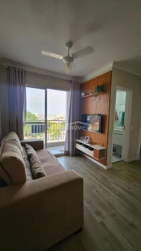 apartamento - Jardim do Lago - Campinas