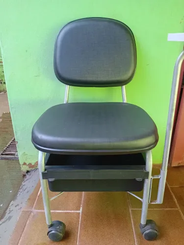 Cadeira manicure
