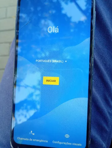 Moto G7 Power 64 gigas 