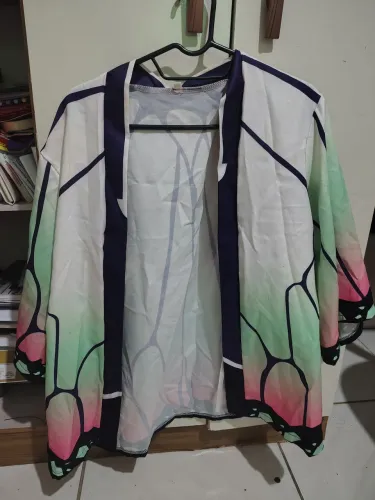 Haori Kimetsu no Yaiba