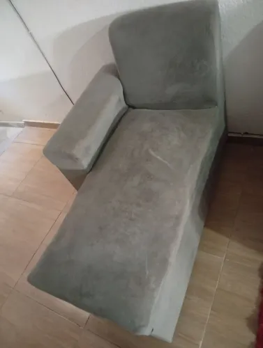 Sofá 2 lugares 