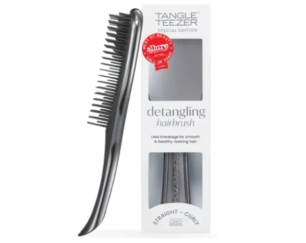 Tangle Teezer - Escova de cabelo desembaraçadora Lacrada + Nota Fiscal + Garantia