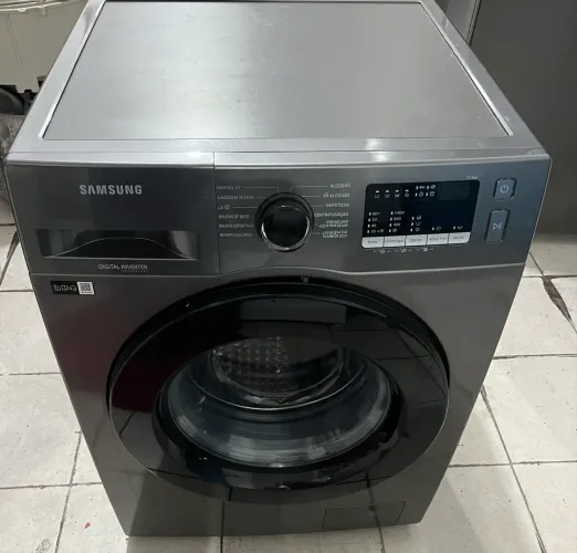 Máquinas de lavar Samsung 11 kilos frontal
