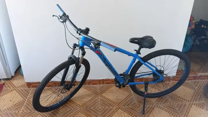 Bicicleta Oggi