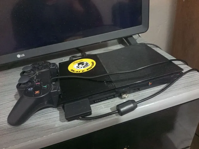 Ps2