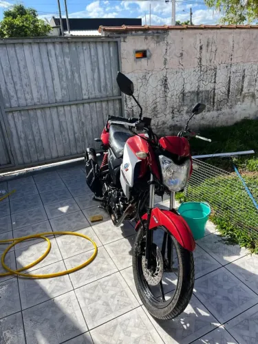 Fazer/2019