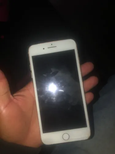 8 plus pra retirada de peças