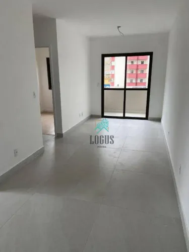 Apartamento com 2 dormitórios, 56 m² - venda por R$ 525.000,00 ou aluguel por R$ 3.297,00/