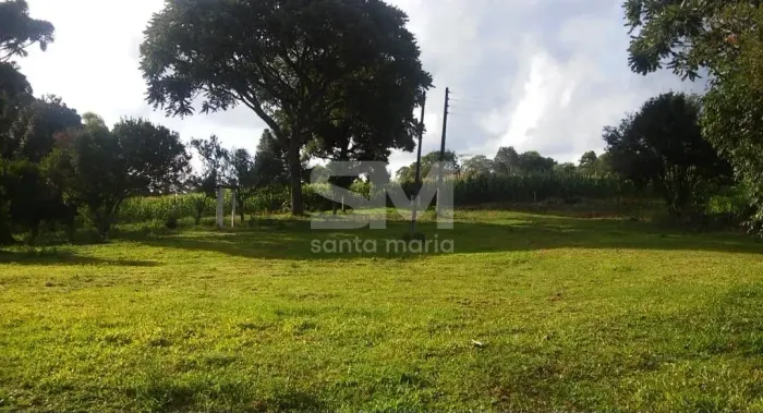 Terreno à venda, Centro (Marechal Bormann), Chapecó, SC