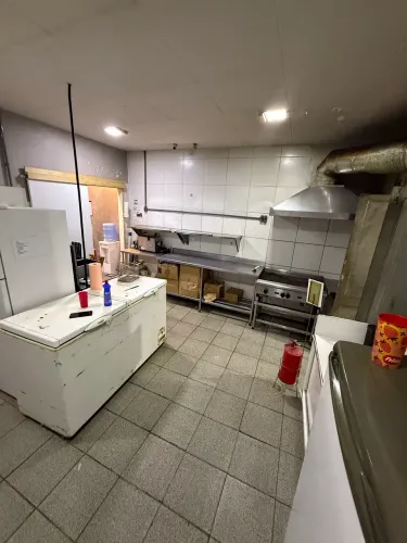 Pizzaria e Hambúrgueria Delivery