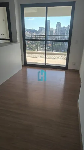 Locação, apto nunca habitado. Lazer completo.