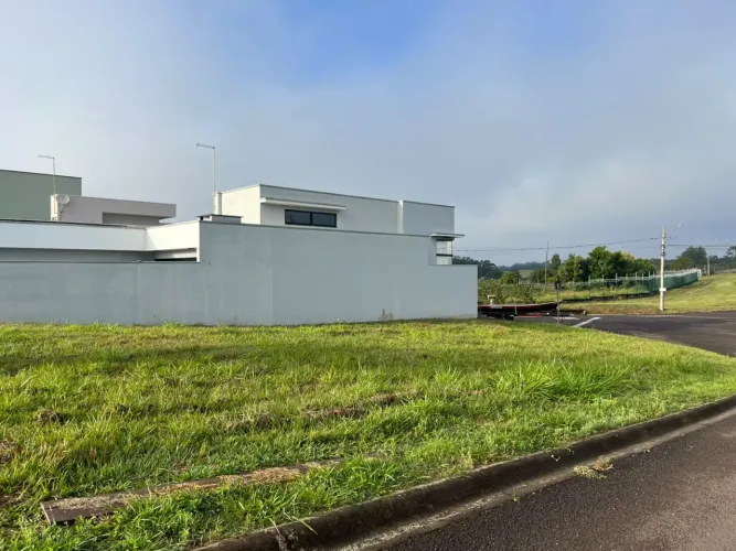 Terreno para Venda em Pirapozinho