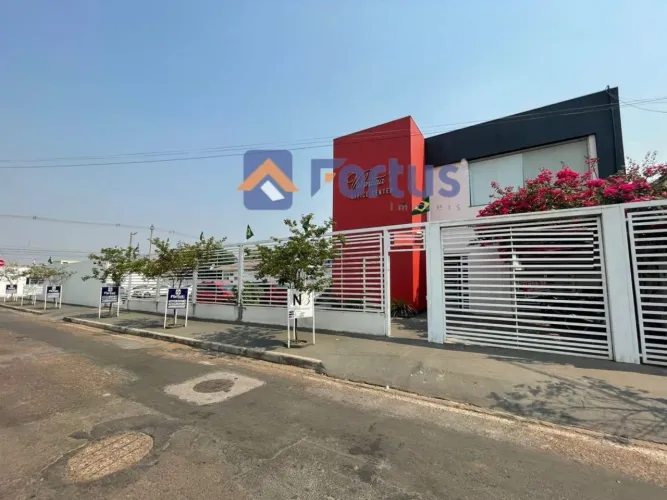 Sala comercial no bairro Boa Esperança