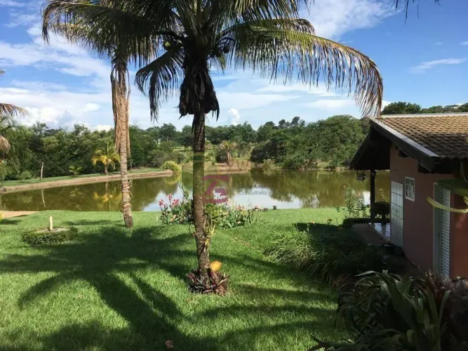 Venda: Belissíma Chácara em Tupã - Preço Sob Consulta