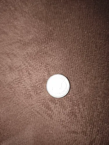 Moedas e Notas Antigas