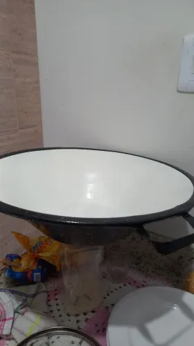 Tacho novo 5l,fasso entrega