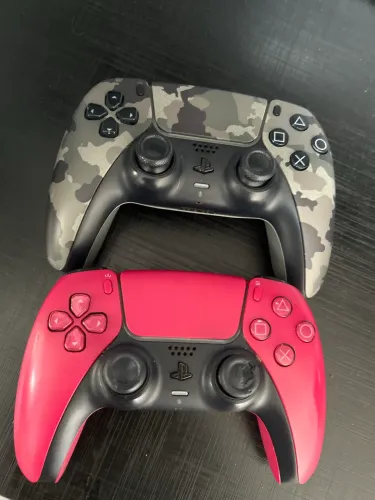PS5