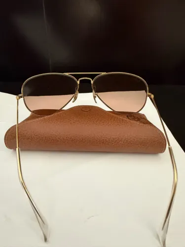 Oculos Ray Ban Aviador