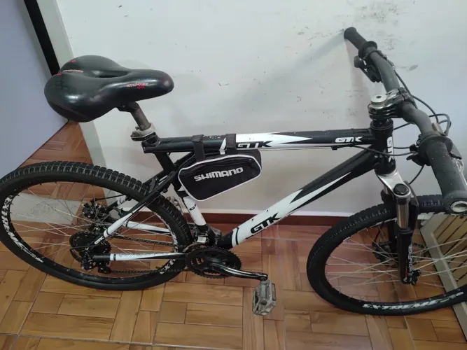 Bicicleta aro 26