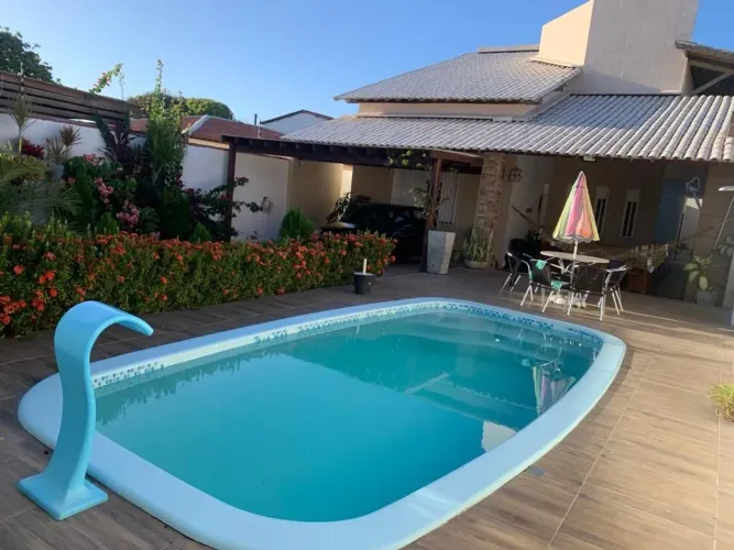 Casa na Atalaia Nova Temporada