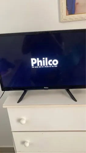 Vendo tv marca Philco