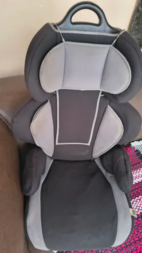 Cadeirinha para carro 