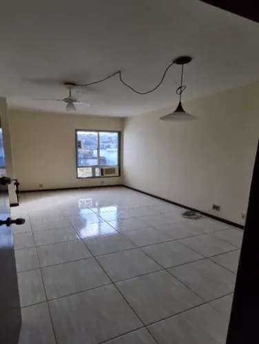 APARTAMENTO RESIDENCIAL em RIO DE JANEIRO - RJ, CACUIA