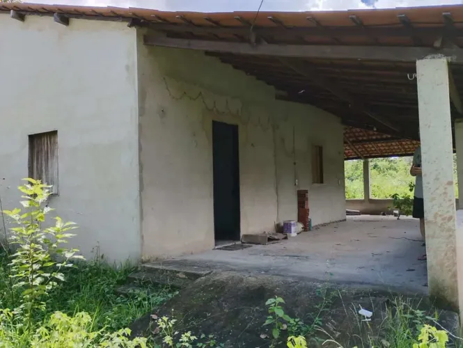 Venda de sítio